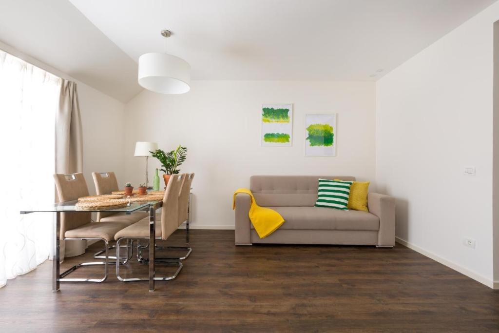 Erkel Rooftop Suites บูดาเปสต์ ภายนอก รูปภาพ