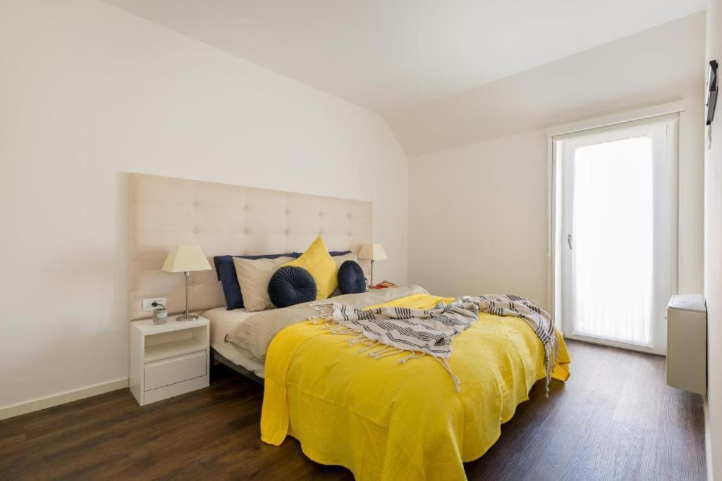 Erkel Rooftop Suites บูดาเปสต์ ภายนอก รูปภาพ