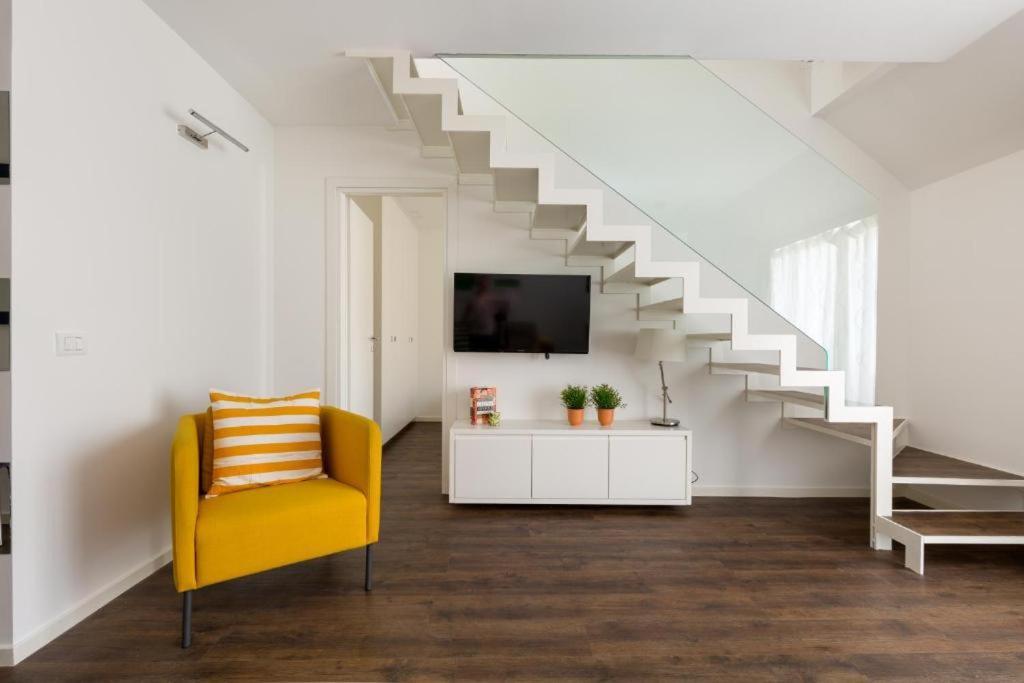 Erkel Rooftop Suites บูดาเปสต์ ภายนอก รูปภาพ