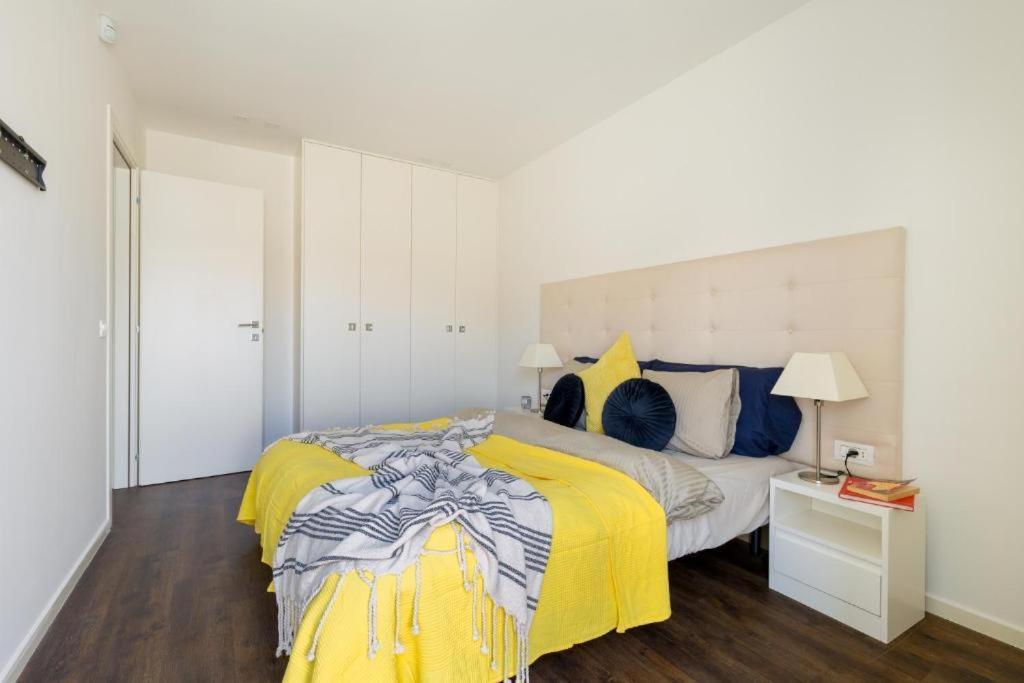 Erkel Rooftop Suites บูดาเปสต์ ภายนอก รูปภาพ