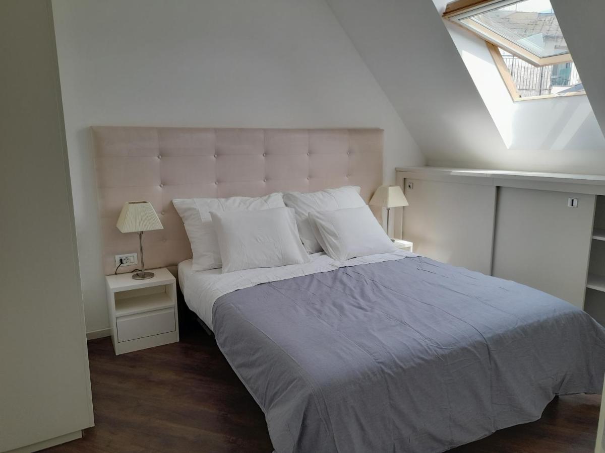Erkel Rooftop Suites บูดาเปสต์ ภายนอก รูปภาพ