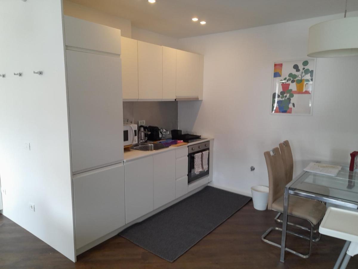 Erkel Rooftop Suites บูดาเปสต์ ภายนอก รูปภาพ