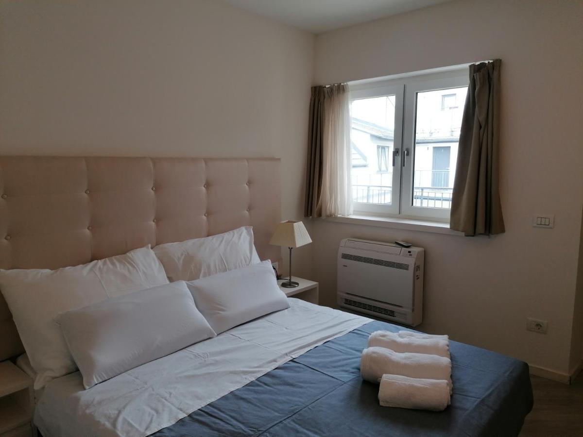 Erkel Rooftop Suites บูดาเปสต์ ภายนอก รูปภาพ