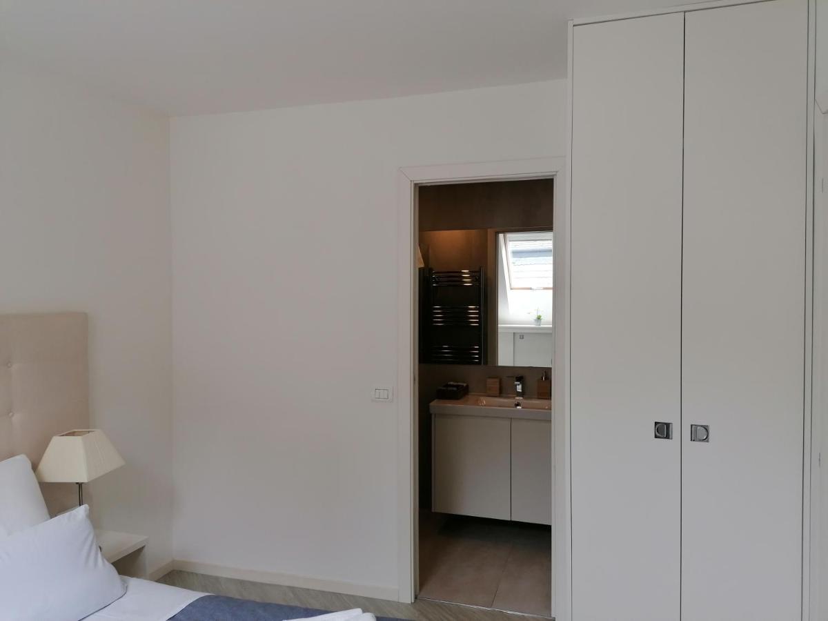 Erkel Rooftop Suites บูดาเปสต์ ภายนอก รูปภาพ