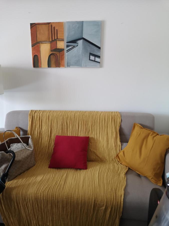 Erkel Rooftop Suites บูดาเปสต์ ภายนอก รูปภาพ