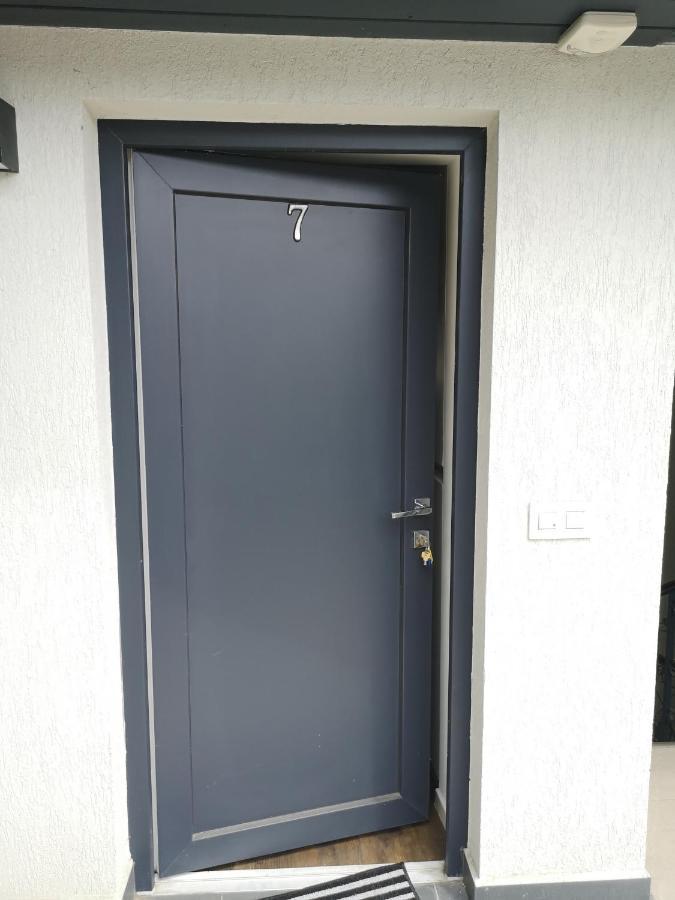 Erkel Rooftop Suites บูดาเปสต์ ภายนอก รูปภาพ