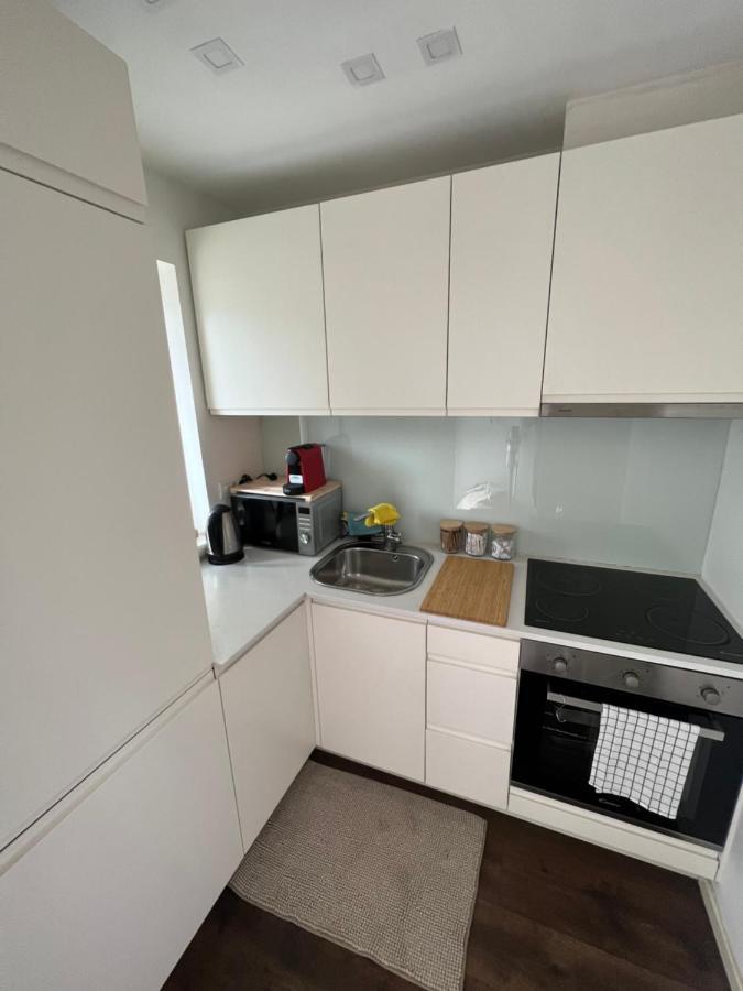 Erkel Rooftop Suites บูดาเปสต์ ภายนอก รูปภาพ