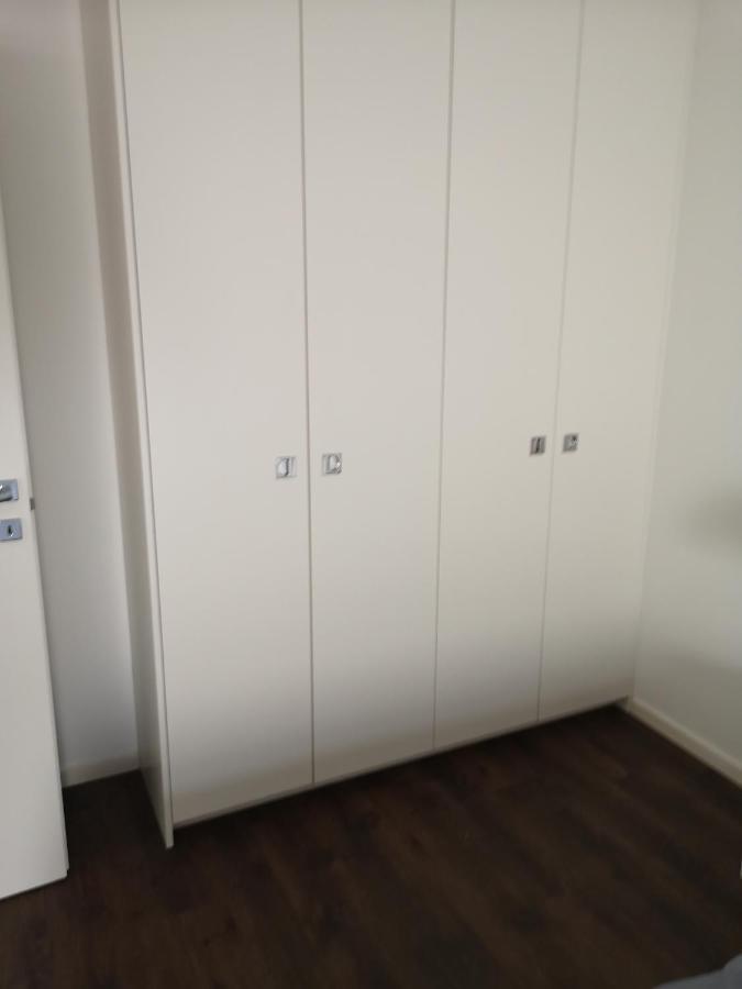 Erkel Rooftop Suites บูดาเปสต์ ภายนอก รูปภาพ