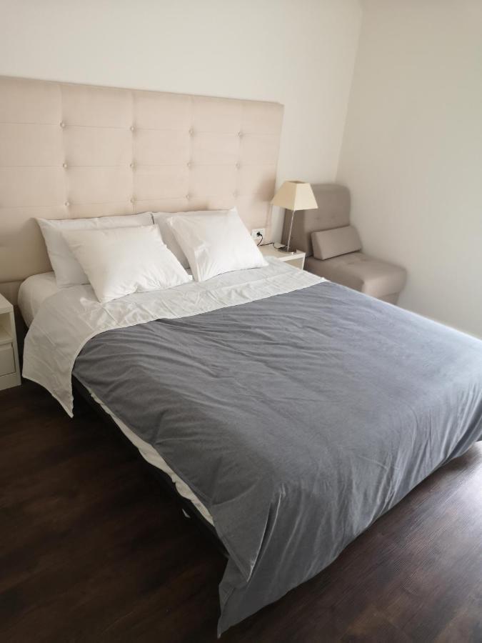 Erkel Rooftop Suites บูดาเปสต์ ภายนอก รูปภาพ