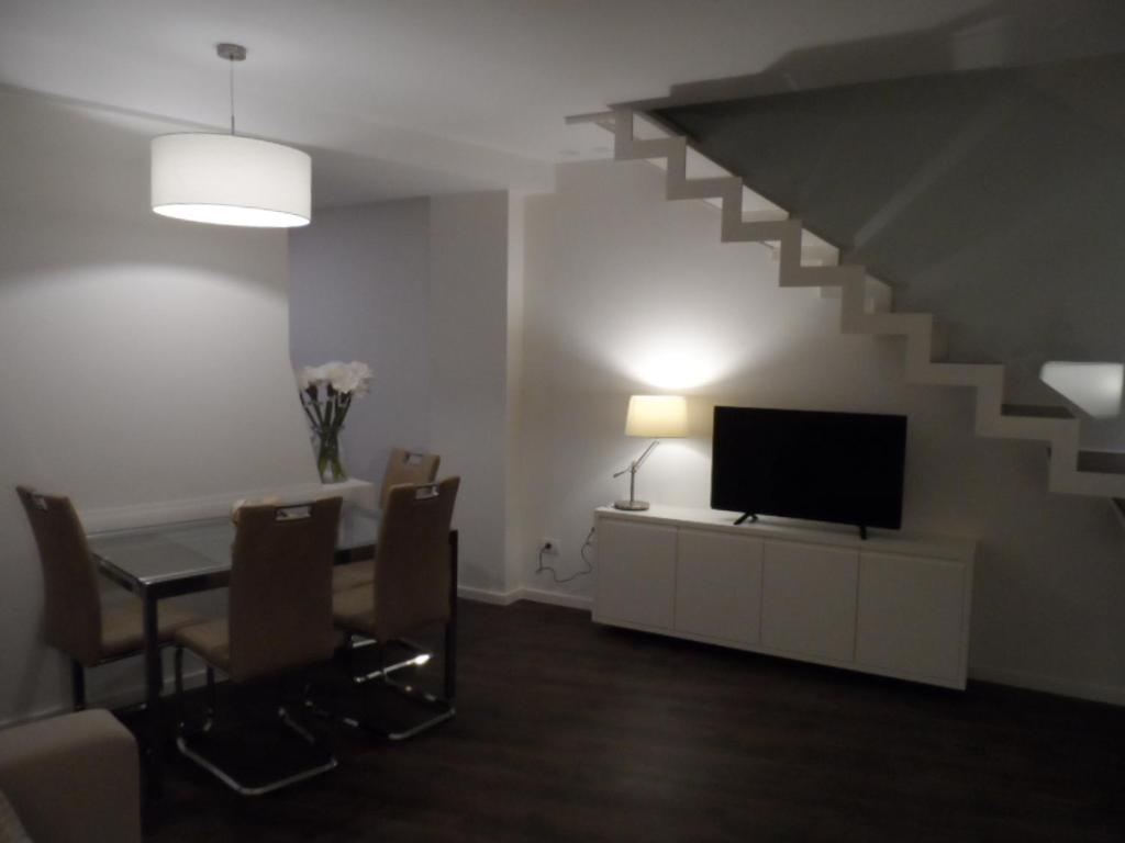 Erkel Rooftop Suites บูดาเปสต์ ภายนอก รูปภาพ